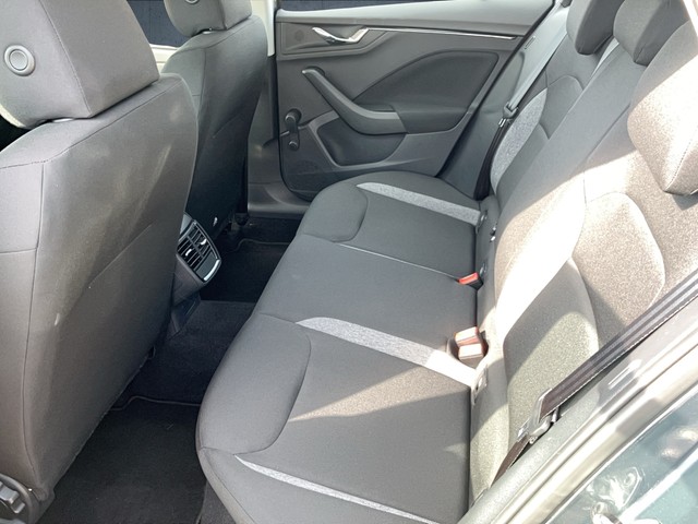 Skoda - Kamiq 1.0 TSI Active KLIMA LED PDC SHZG TEL_3