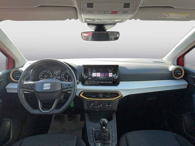 Seat - Ibiza Style 1.0 MPI Style LED+PDC+DAB+_2