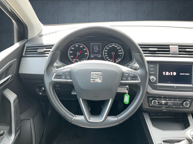 Seat - Ibiza 1.0 MPI Style SHZG Car PLAY_12 Seat - Ibiza 1.0 MPI Style SHZG Car PLAY_12