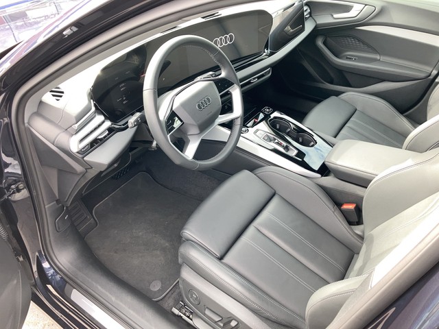 Audi - A5 Avant TFSI quattro S-tronic AHK LED LM18 NAVI_12