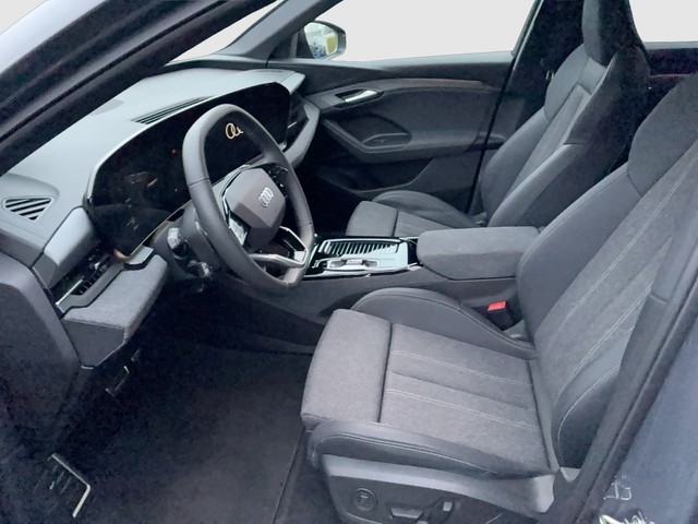 Audi - Q6 e-tron performance edition one PANO.+AHK+NAVI_11