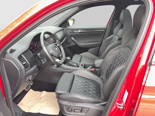 Skoda - Kodiaq 2.0 TDI DSG Sportline 4x4 LED+AHK+RFK+Panorama_21 Skoda - Kodiaq 2.0 TDI DSG Sportline 4x4 LED+AHK+RFK+Panorama_21