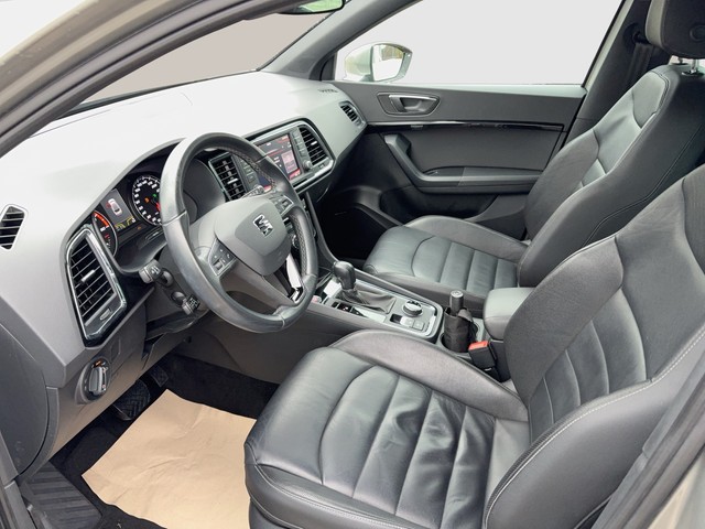 Seat - Ateca 1.4 TSI DSG 4Drive Xcellence LEDER+STANDHZG+AHK_17