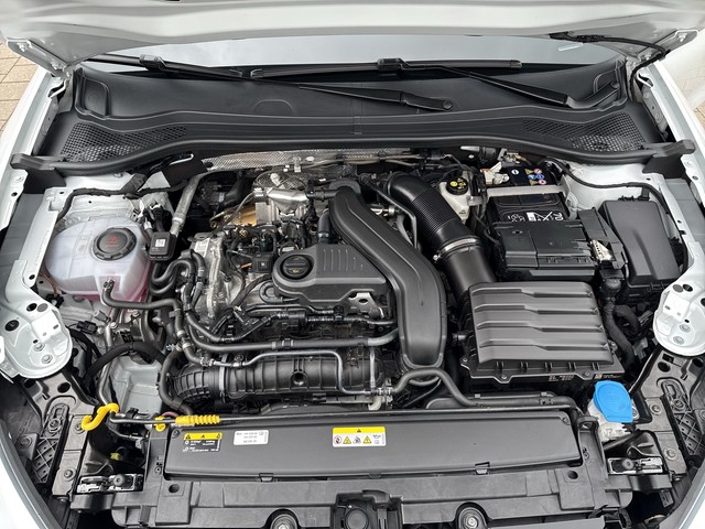 Seat - Leon 1.5 eTSI DSG Style Edition ACC+LED+NAVI+SHZ_10