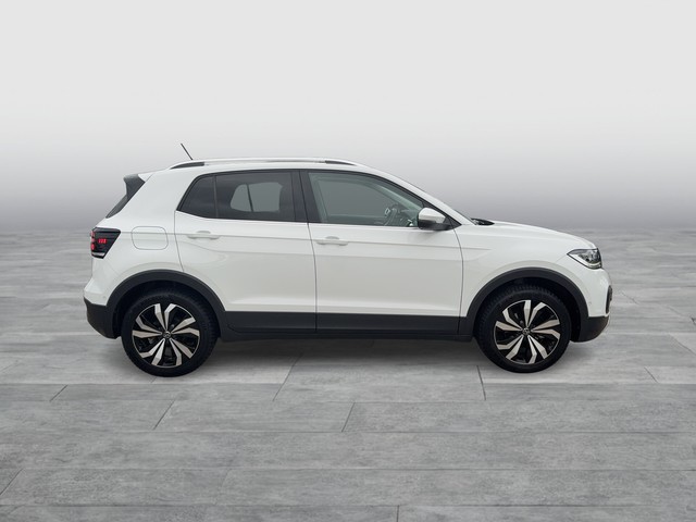 VW - T-Cross 1.0 TSI Style ACC Navi RFK LED Keyless_11 VW - T-Cross 1.0 TSI Style ACC Navi RFK LED Keyless_11