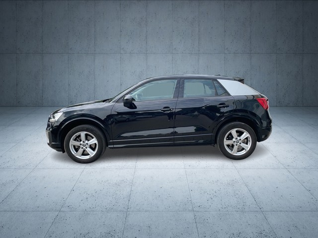 Audi - Q2 1.0 TFSI S-tronic Sport ultra LED+NAVI+SHZG_10