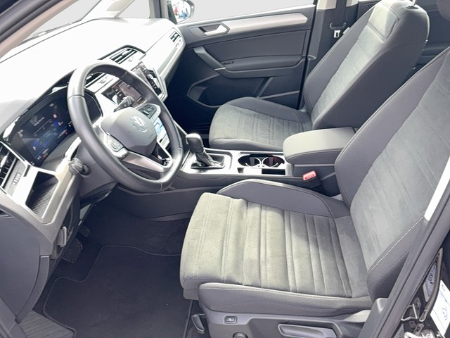 VW - Touran 1.5 TSI DSG Comfortline NAVI+ACC+AHK+PDC_11 VW - Touran 1.5 TSI DSG Comfortline NAVI+ACC+AHK+PDC_11