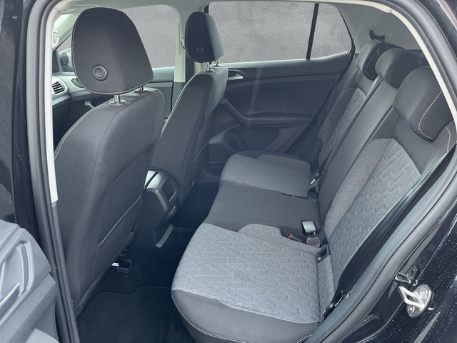 VW - T-Cross 1.0 TSI Move ACC LM16 NAVI PDC SHZG TEL_2 VW - T-Cross 1.0 TSI Move ACC LM16 NAVI PDC SHZG TEL_2