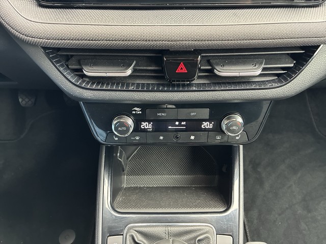 VW - T-Roc DSG Goal AHK+ NAVIGATIONSSYSTEM +BLUETHOOT_13