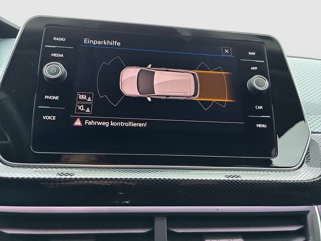 VW - Polo VI 1.0 Fresh LED LM15 MFL PDC SHZG TEL_11