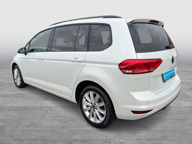 VW - Touran 1,5 l TSI DSG Comfortline 7-sitze+AHK+ACC_11 VW - Touran 1,5 l TSI DSG Comfortline 7-sitze+AHK+ACC_11