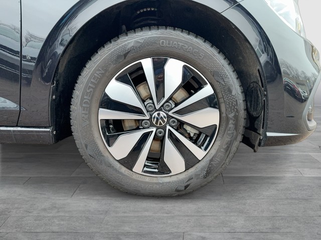 VW - T-Cross 1.0 TSI Life ACC AHK LED NAVI PDC SHZG_10