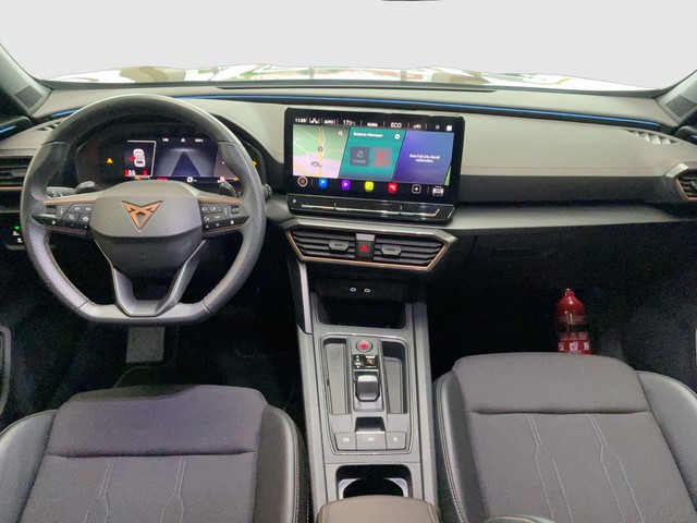 CUPRA - Formentor 1.4 TSI e-Hybrid DSG ACC+LED+NAVI+SHZG_2