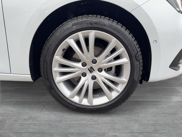 Seat - Leon 1.5 eTSI DSG Style Edition ACC+LED+NAVI+SHZ_15