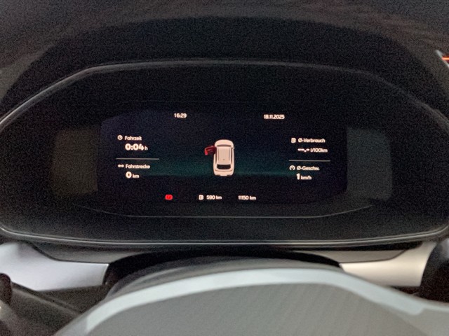 VW - Tiguan 1.5 eTSI DSG Life AHK+Navi+Kamera+Sitzhzg._10