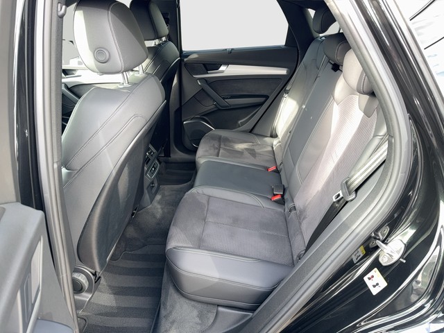 Audi - Q5 Sportback 40 TDI S-tronic S line quattro LUFT_3