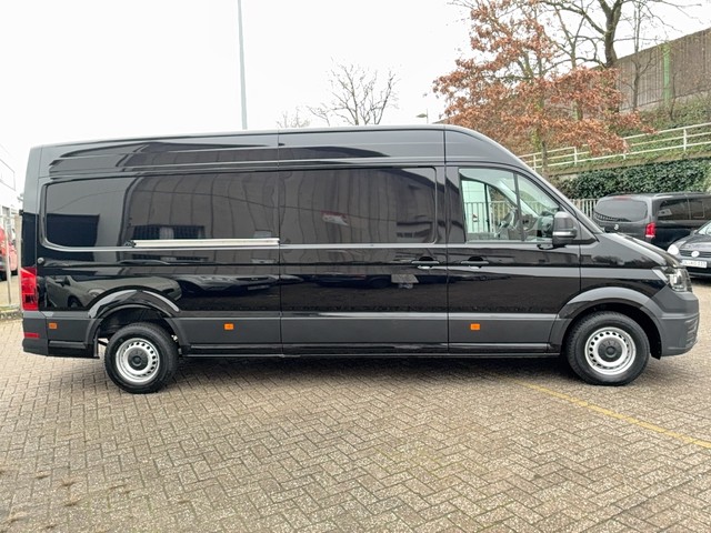 VW - Crafter 35 Kasten LR lang Klima,Kamera,SHZ,FSE_11