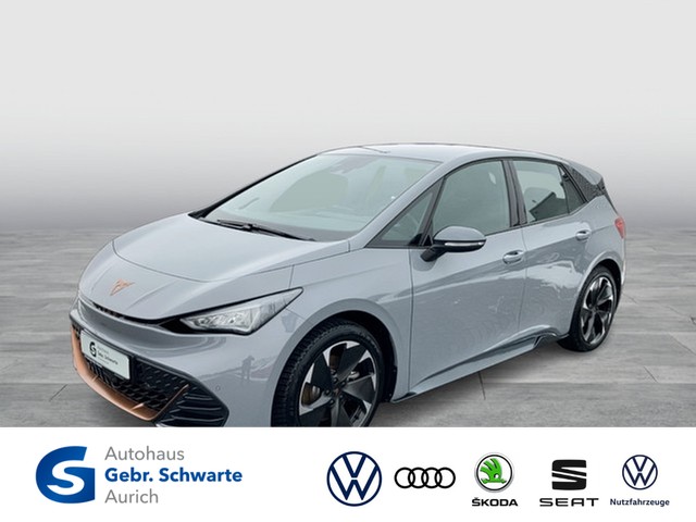 CUPRA - Born ACC CAM LED LM19 MFL NAVI PDC SHZG TEL_1