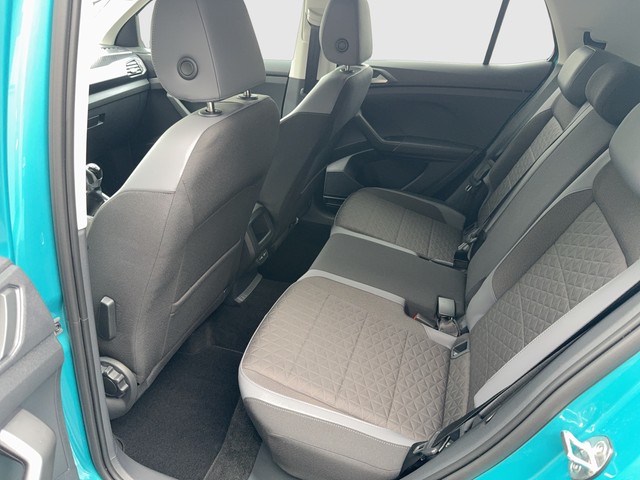 VW - T-Cross 1.0 TSI Style App-Connect Sitzhzg. Klima_3 VW - T-Cross 1.0 TSI Style App-Connect Sitzhzg. Klima_3