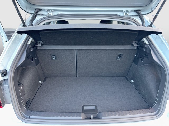 Audi - A1 Sportback 25 TFSI S-tronic advanced LED+NAVI+_4