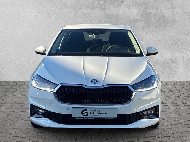 Skoda - Fabia 1.0 Drive LED+SITZHEIZUNG+KLIMAANLAGE+SHZ_7 Skoda - Fabia 1.0 Drive LED+SITZHEIZUNG+KLIMAANLAGE+SHZ_7