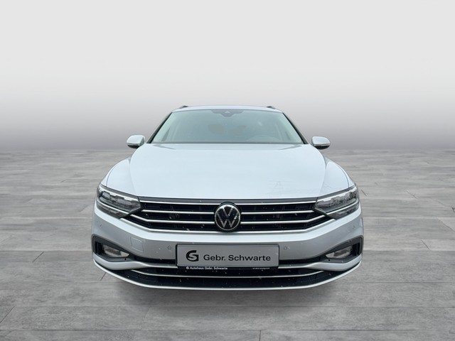 VW - Passat Variant 2.0 TDI DSG Business LED+KAMERA_11
