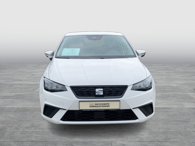 Seat - Ibiza 1.0 TSI Style LED+Rückfahrkamera_10