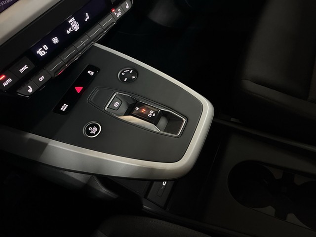 Audi - Q4 e-tron Sportback 35 e-tron LED+NAVI+SHZG+GRA+_6