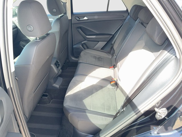 VW - T-Roc 1.5 TSI DSG Style ACC+LED+SHZG+DAB+LM17"_2