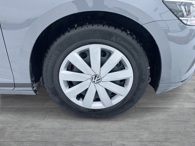 VW - Tiguan 2.0 TDI DSG Goal AHK+LED+NAVI+RFK+ACC_12