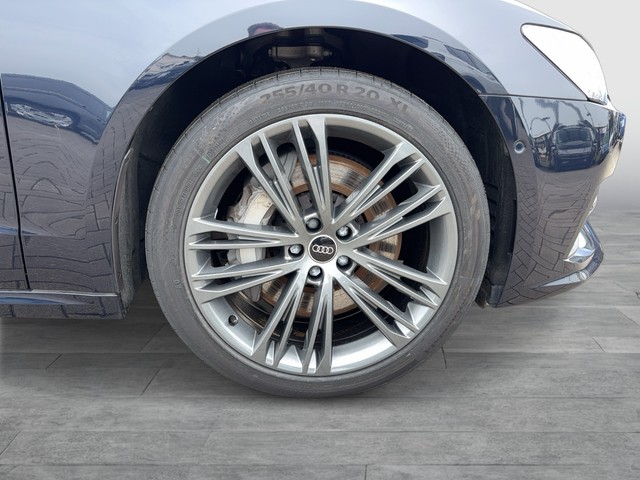 Audi - A7 Sportback 50 TFSI e quattro S-tronic AHK HUD_18