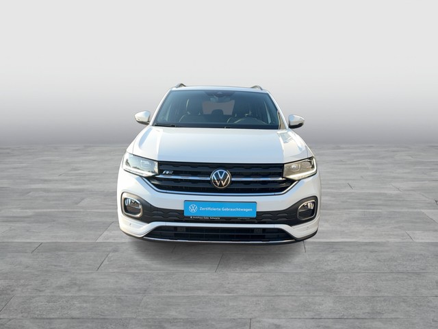 VW - T-Cross 1.5 TSI DSG R-Line Navi 18" SHZ ACC_11 VW - T-Cross 1.5 TSI DSG R-Line Navi 18" SHZ ACC_11