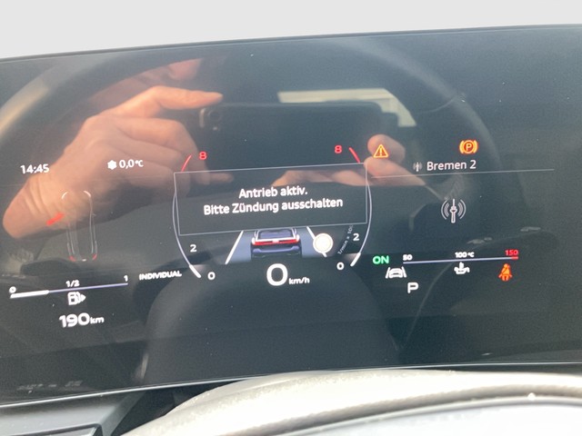 Audi - A5 Avant TFSI S-tronic ACC CAM LED LM17 NAVI SHZG_15