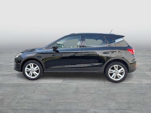 Seat - Arona 1.6 TDI FR NAVI+LED+ACC+KAMERA+SITZHEIZUNG_6 Seat - Arona 1.6 TDI FR NAVI+LED+ACC+KAMERA+SITZHEIZUNG_6