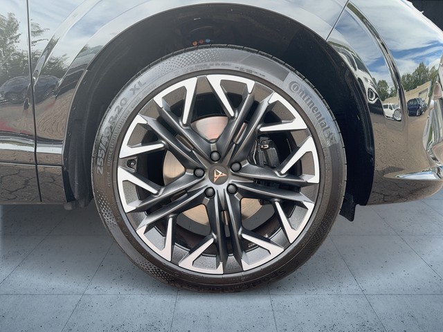 CUPRA - Terramar 2,0 TSI 4Drive VZ Pano AHK Matrix 20"_12