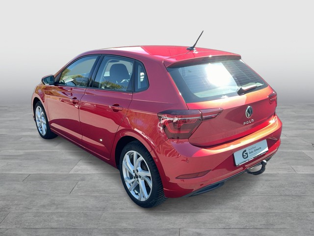 VW - Taigo 1.5 TSI DSG R-Line AHK+ACC+RFK+DWA+PANO+BC_7
