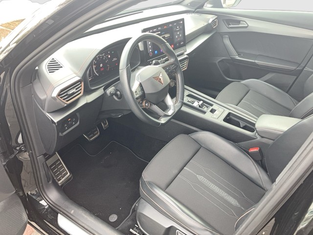 CUPRA - Formentor 2.5 TSI DSG VZ5 4Drive NAVI+SHZ+LED+PDC_13