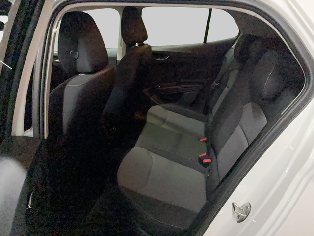 Skoda - Fabia 1.0 Drive LED+SITZHEIZUNG+KLIMAANLAGE+SHZ_3