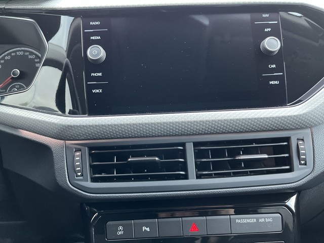 VW - T-Cross 1.0 TSI Move ACC LM16 NAVI PDC SHZG TEL_5 VW - T-Cross 1.0 TSI Move ACC LM16 NAVI PDC SHZG TEL_5