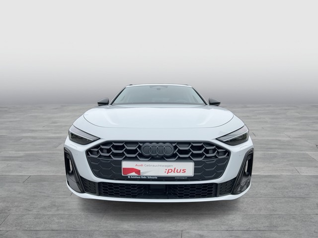 Audi - A5 Avant TFSI S-tronic S-line ACC AHK LED NAVI_11