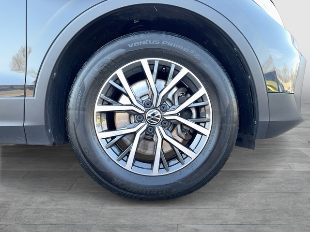 VW - T-Cross 1.0TSI DSG Goal AHK+ACC+Navi+Park Assist_10