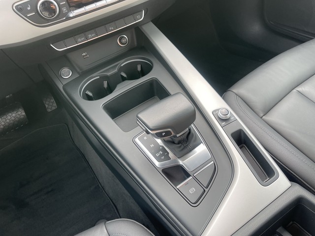 Audi - A4 Avant 35 TDI S-tronic Advanced ACC LED NAVI_6