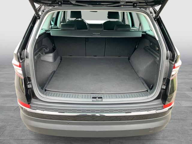 VW - Caddy 2,0 TDI Kombi GRA+KLIMAAUTOMATIK+GJR_4