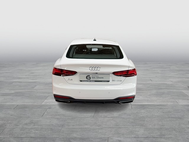Audi - A5 Sportback 2.0 TFSI DSG 35 TFSI AHK+NAVI+SHZG_7