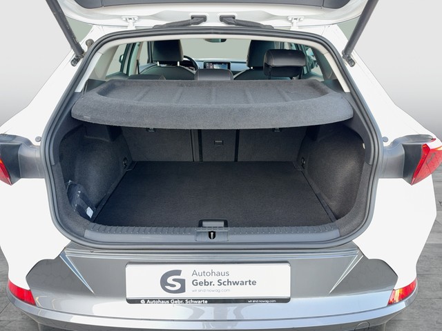 CUPRA - Formentor 1.5 TSI RFK Spurhalte ACC App-Conn_4