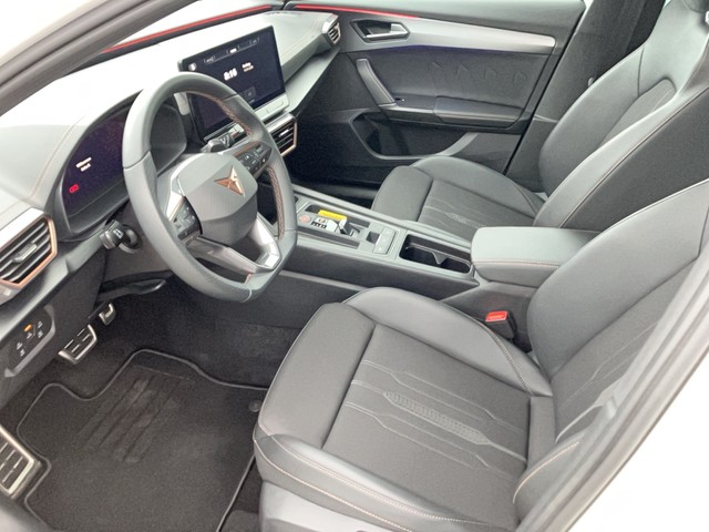 CUPRA - Formentor 1.4 e-Hybrid VZ ACC CAM LED LM19 NAVI_14