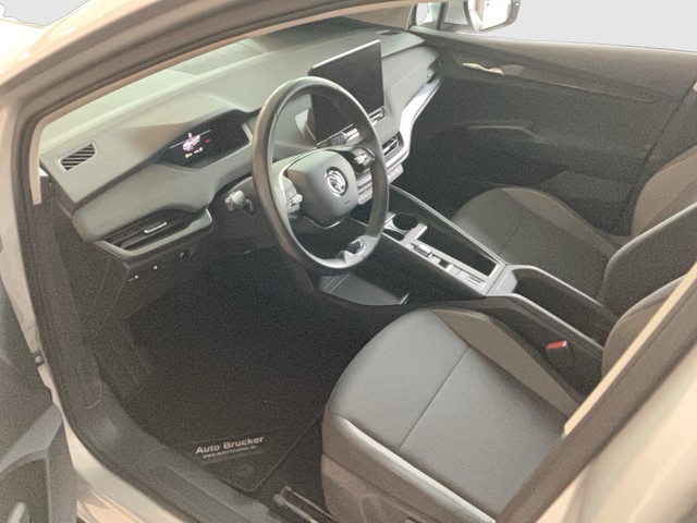 Skoda - Enyaq 50 Studio LED+LaneAssist_13