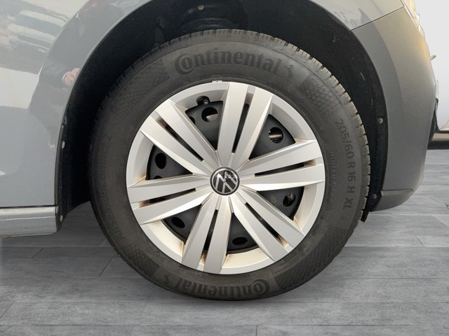 VW - Caddy 2.0 TDI Life Kamera,7-Sitzer,5Jahre Garantie_9