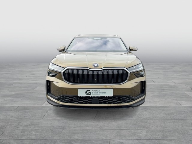 Skoda - Kodiaq 2.0 TDI DSG 4x4 Selection LED+AHK+NAVI+LM_11 Skoda - Kodiaq 2.0 TDI DSG 4x4 Selection LED+AHK+NAVI+LM_11