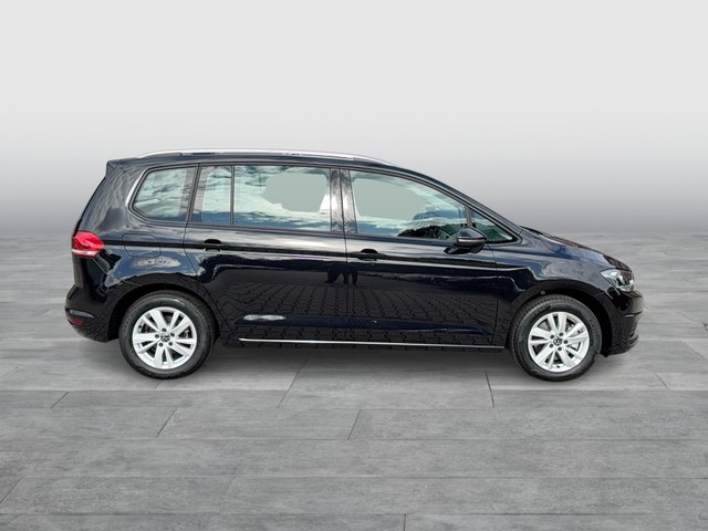 VW - Touran 1.5 TSI DSG Comfortline NAVI+ACC+AHK+PDC_8 VW - Touran 1.5 TSI DSG Comfortline NAVI+ACC+AHK+PDC_8